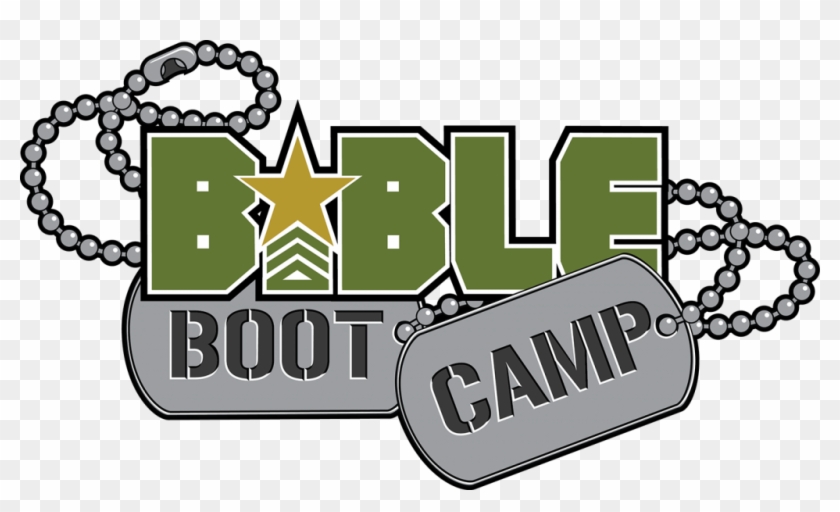 Elementary Logo - Bible Boot Camp Clipart - Png Download