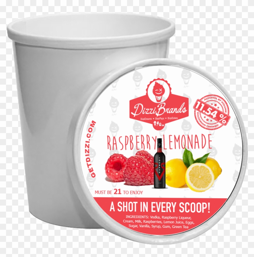 Quart Container Of Ice Cream Clipart