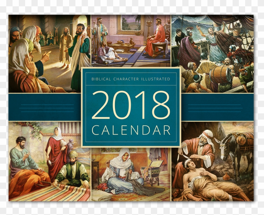 Peter And John Before Clipart