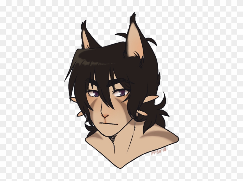 I - Cartoon Clipart #4486814