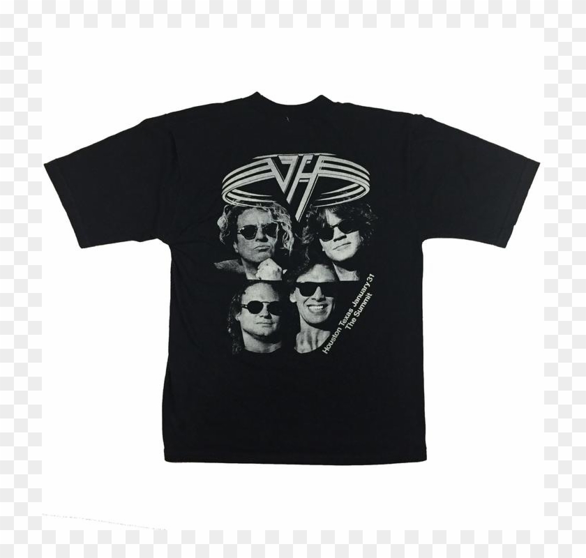 Van Halen Best Of Volume Clipart #4486927