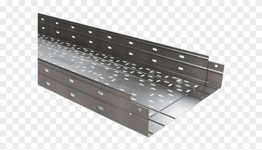 Perforated Cable Tray Mre H4" - Drawer Clipart
