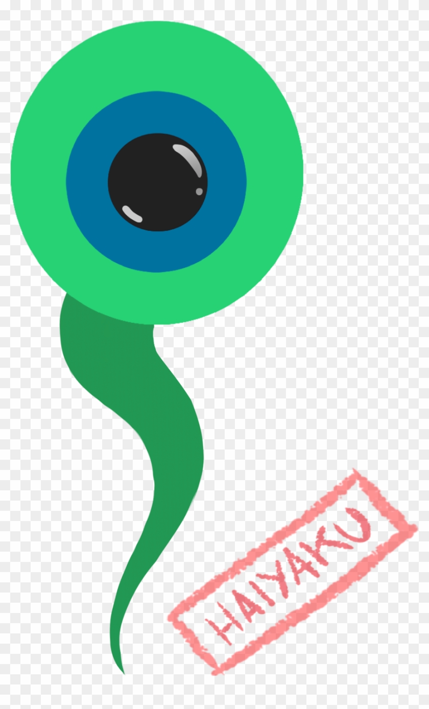 Lots Of Love For @therealjacksepticeye 's Septiceye - Graphic Design Clipart