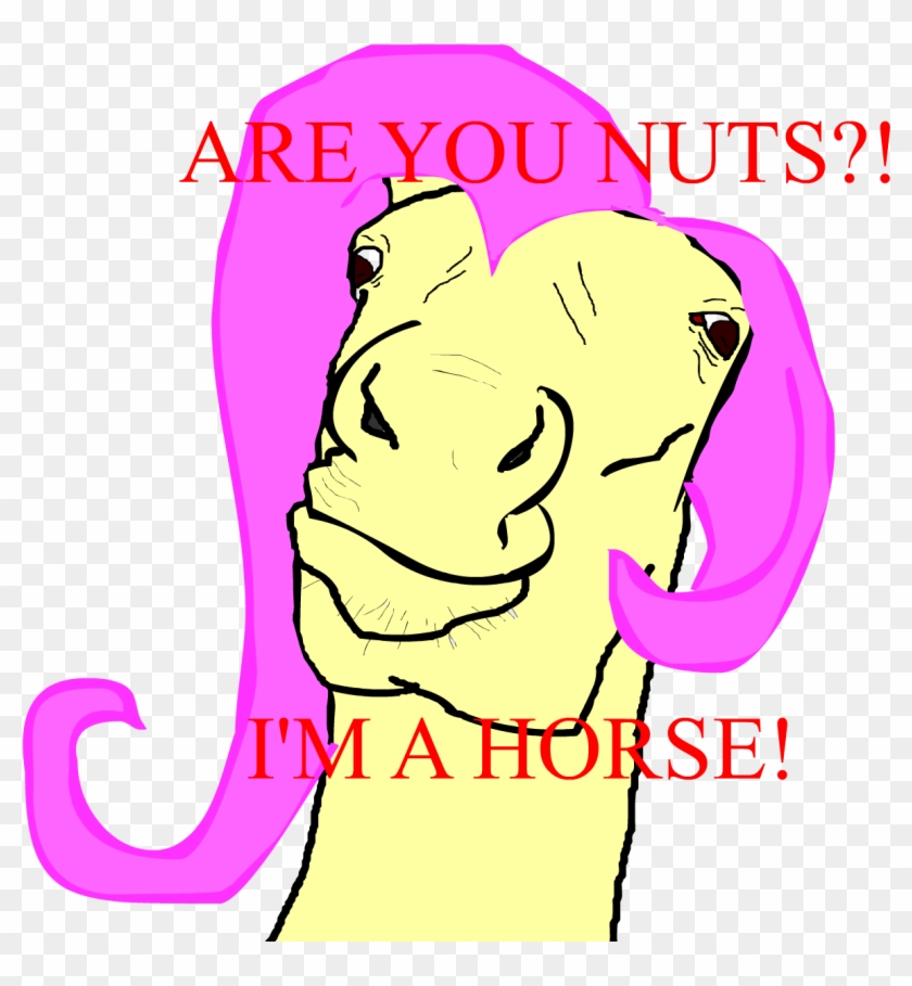 My Little Pony - My Little Pony Nut Clipart
