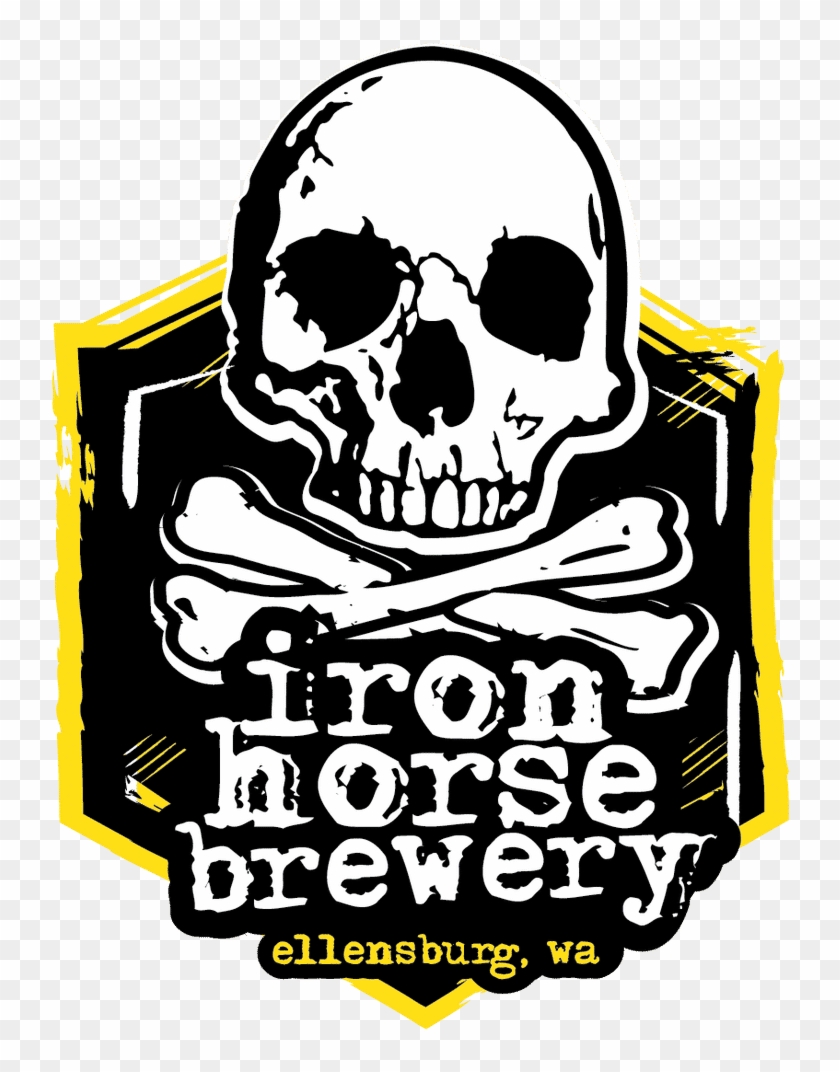 We're Growing - Iron Horse Brewery Clipart