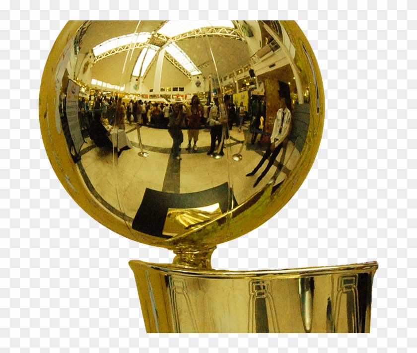 Larry O Brien Trophy Png Clipart #4487430