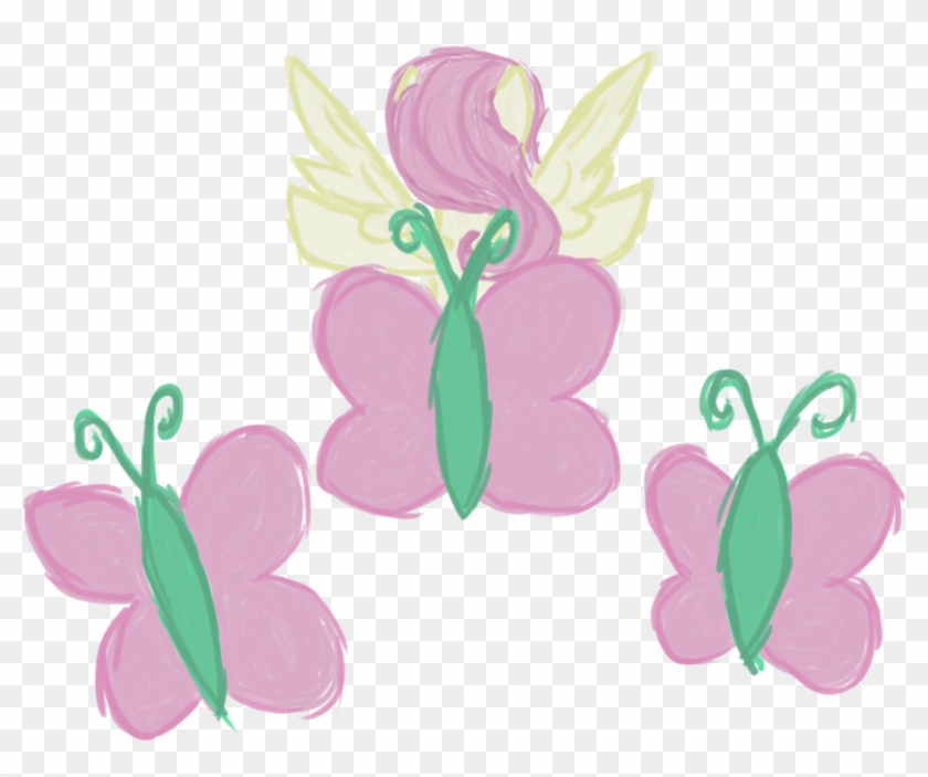 My Little Pony - Illustration Clipart