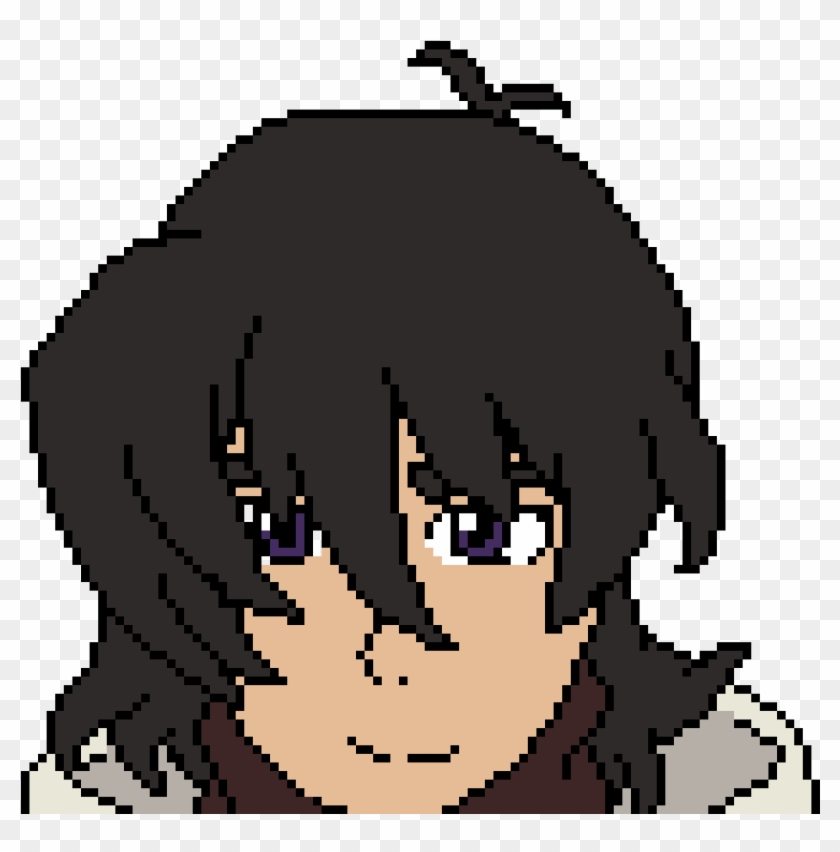 Voltron - Keith Clipart #4487463