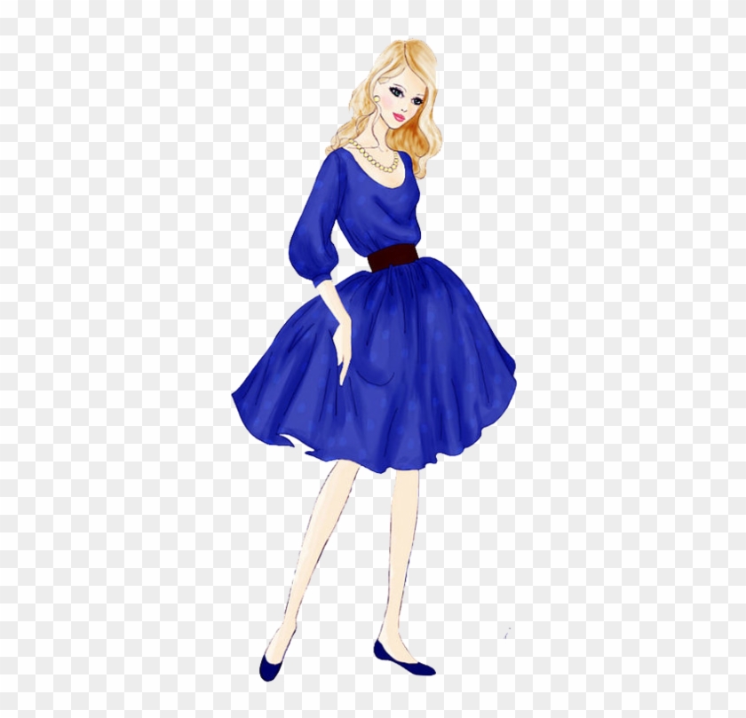 Achados Por Mariana - Blond Clipart