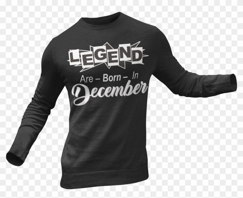 Long-sleeved T-shirt Clipart