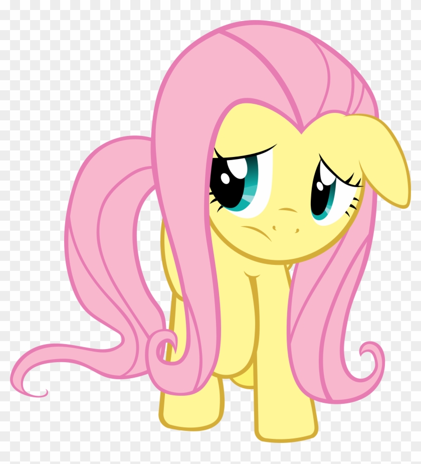 Post 1184 0 75050700 1330876045 Thumb - My Little Pony Shy Clipart