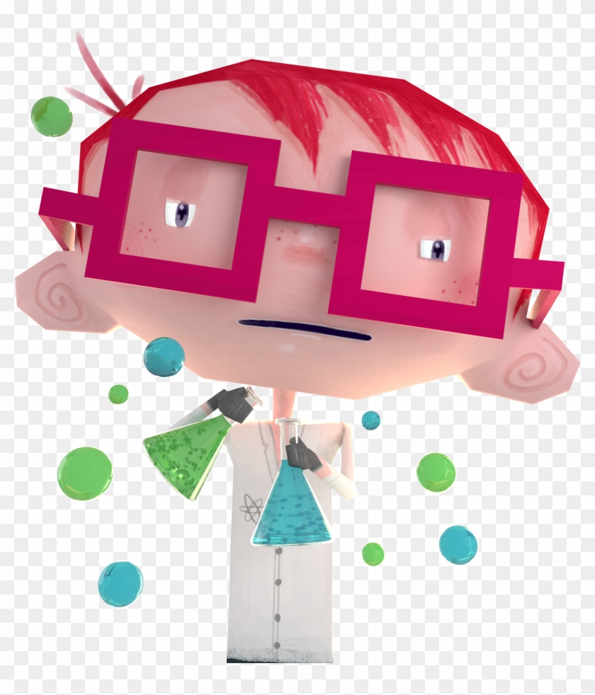 Peronio - Illustration Clipart