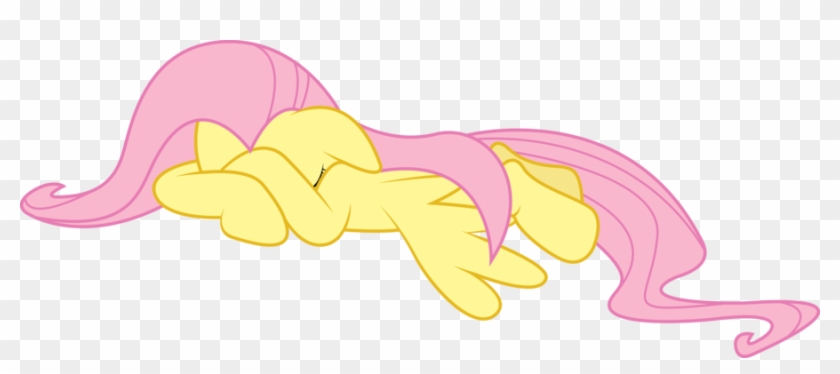 111970 Unopt Safe Fluttershy Vector Crying Sad Fluttercry - Mlp Fluttershy Crying Vector Clipart #4487741