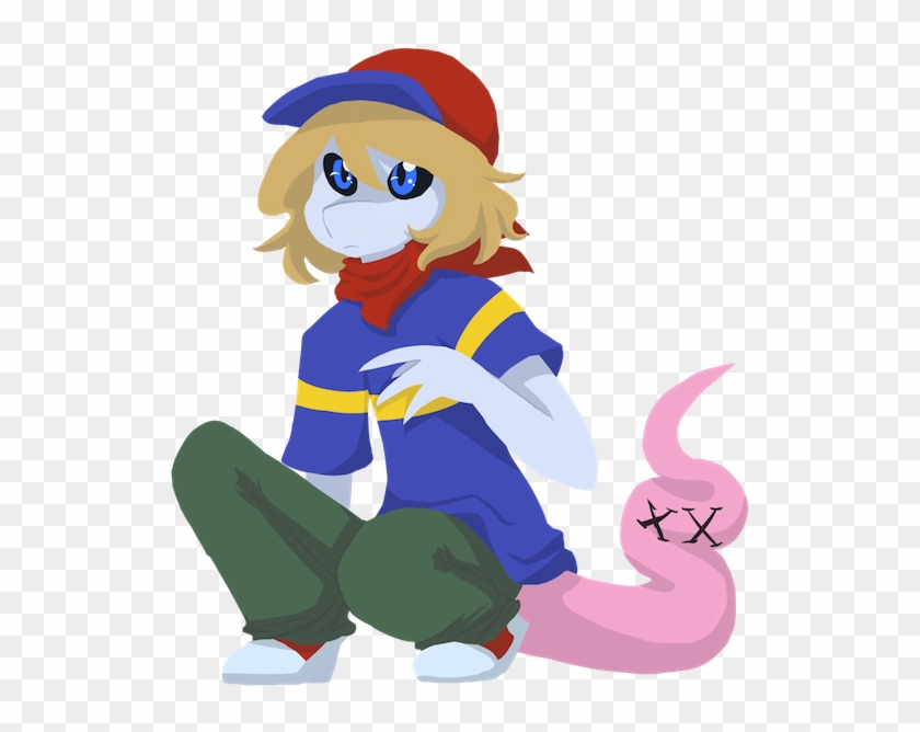 Three Fictional Characters - Mother Clipart