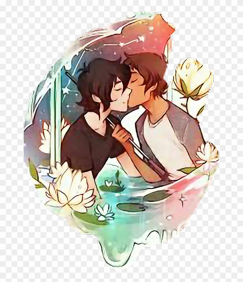 #voltron #keith #lance #klance #keithkogane #lancemclain - Lance X Keith Clipart