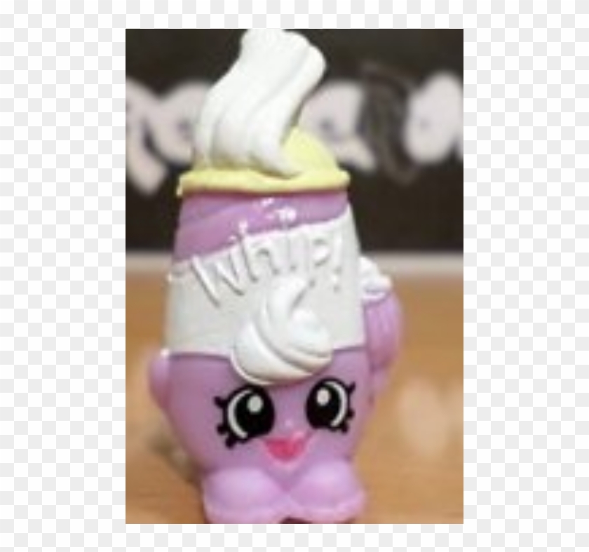 Google Search Shopkins Season 1, Shopkins 1, Whipped - Shopkins Whip Clipart