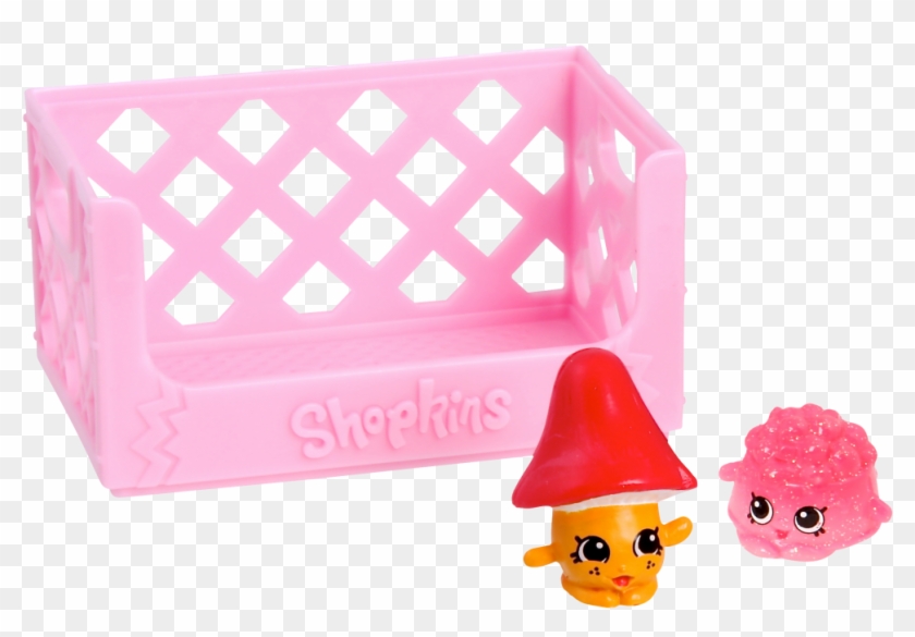 Id56078 Out - Season 4 Shopkins 2 Pack Clipart