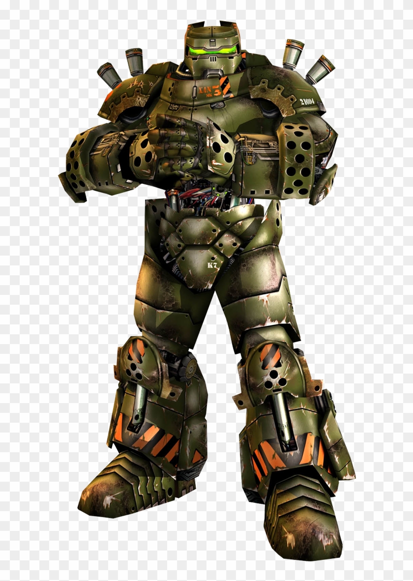 Zymmntc - Xan Kriegor Png Clipart