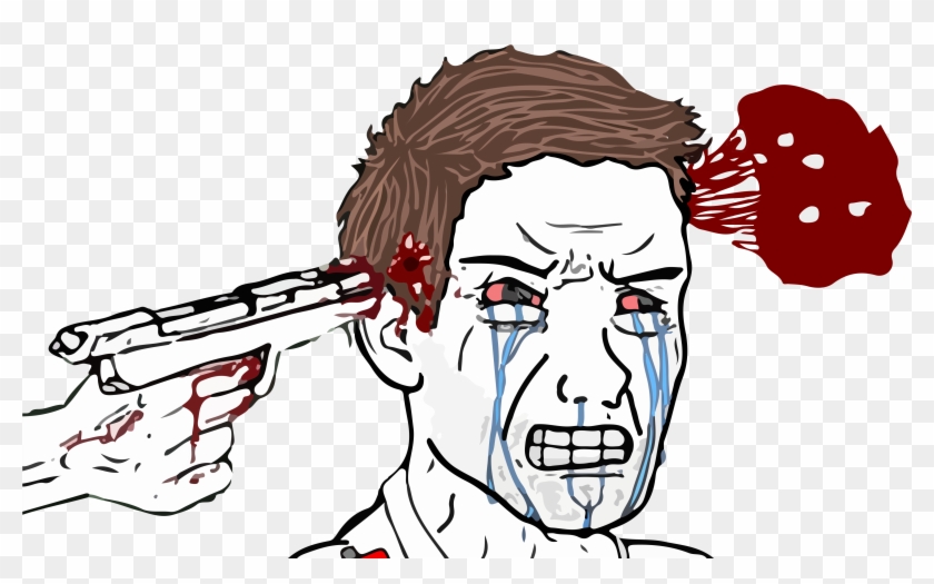 Jihadi Julian Roepcke Transparent Png - Illustration Clipart