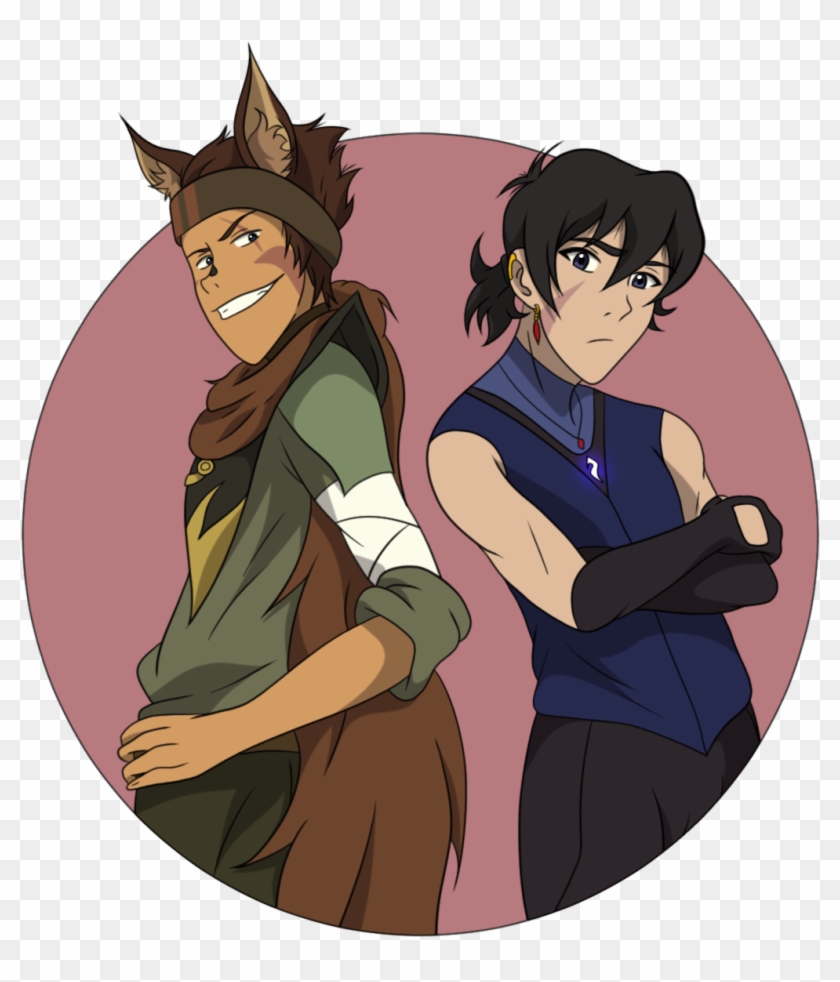 The Pike And Prince - Cartoon Clipart #4488187