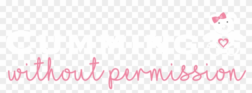 10 Things Every Daddy Dom Needs To Stop Doing Cumming - Calligraphy Clipart