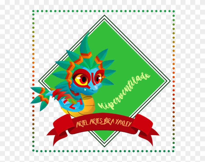 Tya1e0m - Quetzal Dragon City Clipart