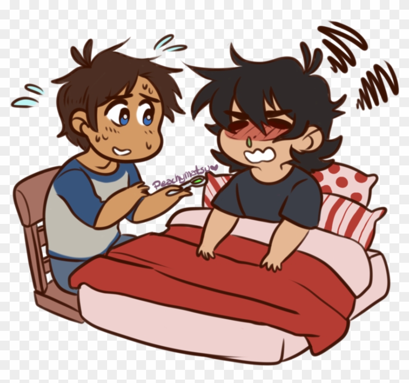 #almostmute #keef #klance #klanceau #lonce #voltron - Sick Klance Clipart