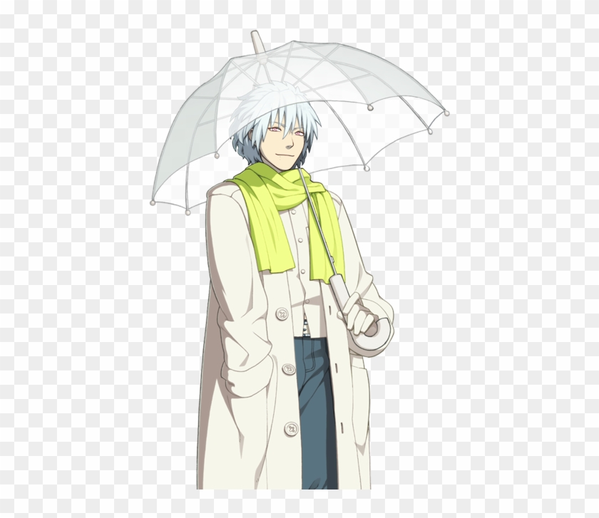 ~ - Dramatical Murders Clipart #4488443