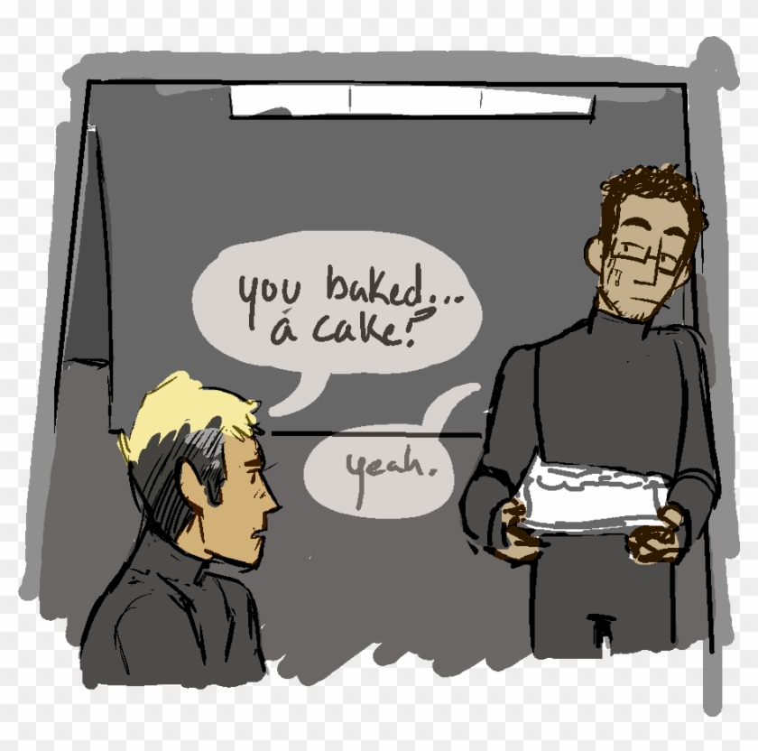 Red Vs Blue Carolina And Epsilon Clipart