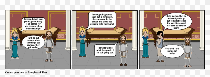 Cartoon Clipart #4488779