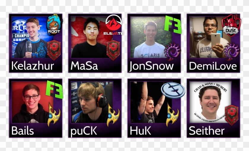 9q4logi - Starcraft 2 Protoss Clipart