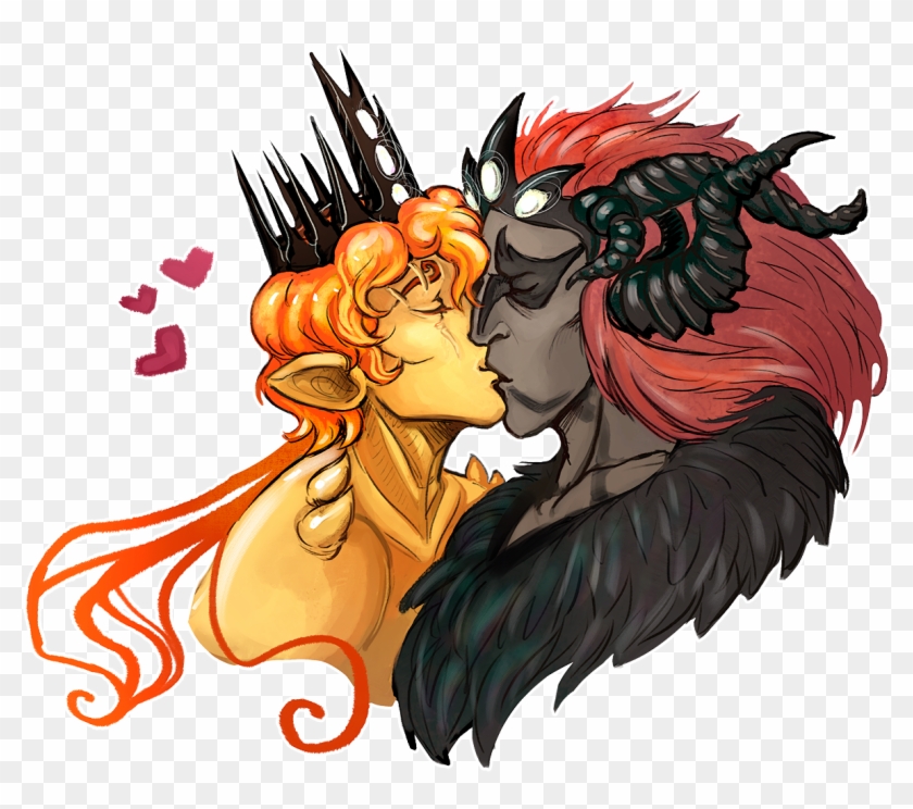 Some Other Bits And Bobs Floating Around My Art Folder - Illustration Clipart