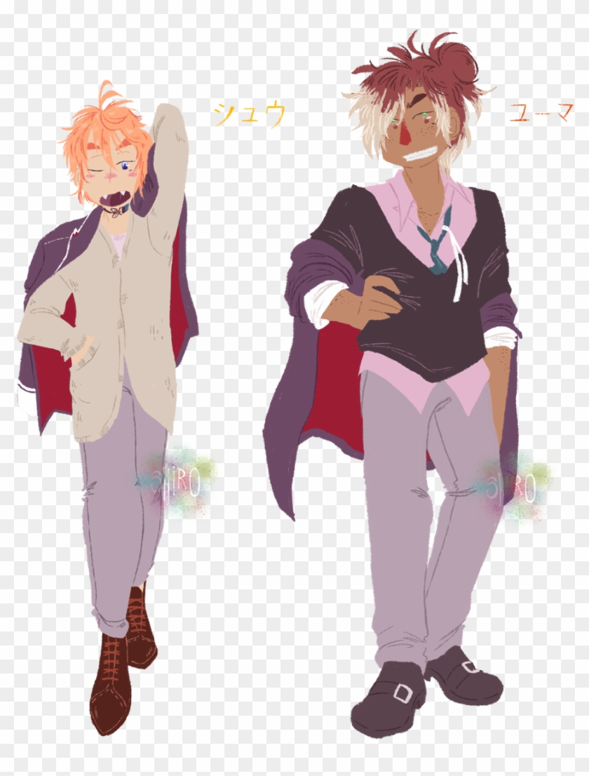 New Fanart Series For - Cartoon Clipart