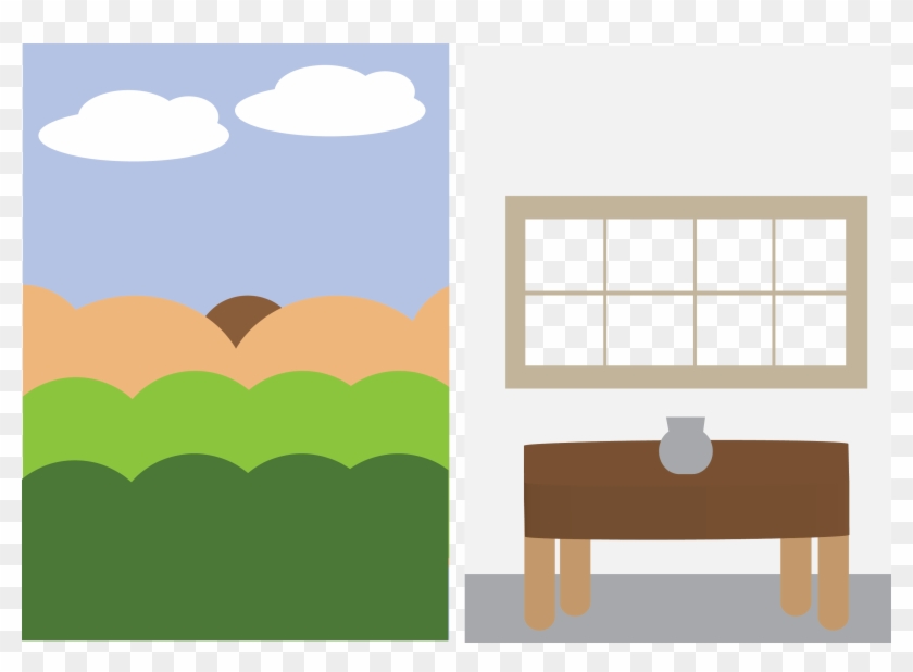 Table Clipart #4488946