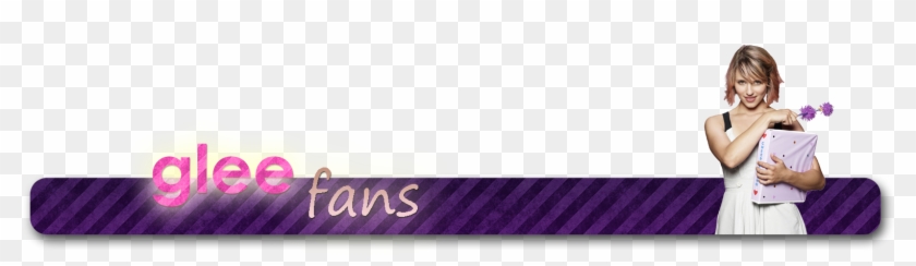 Ahora Elijan Al Capítulo Ganador - Dianna Agron Glee Season 3 Clipart #4488976