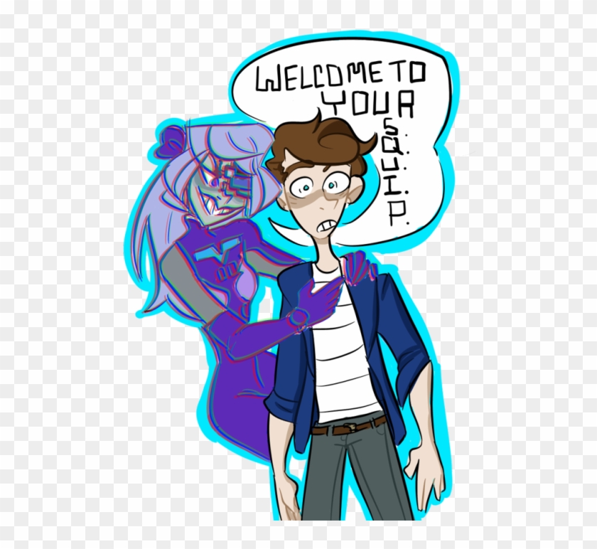 More - Cartoon Clipart #4489030