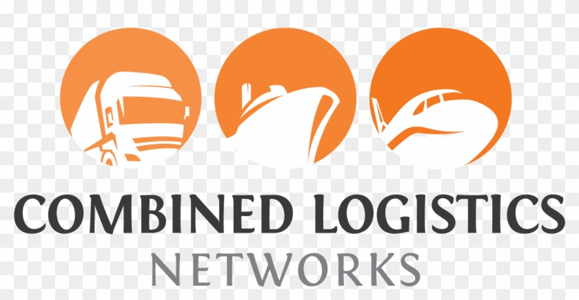 Combined - Combined Logistics Networks Logo Clipart