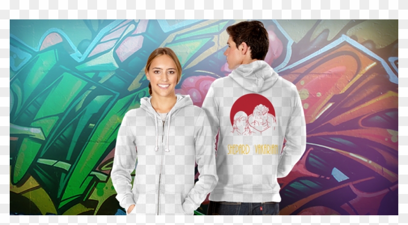 Hoodie Clipart #4489202