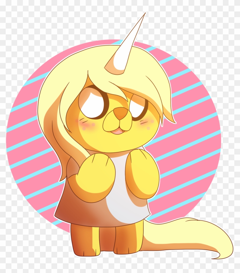 Adventure Time Viola Fanart Clipart #4489229