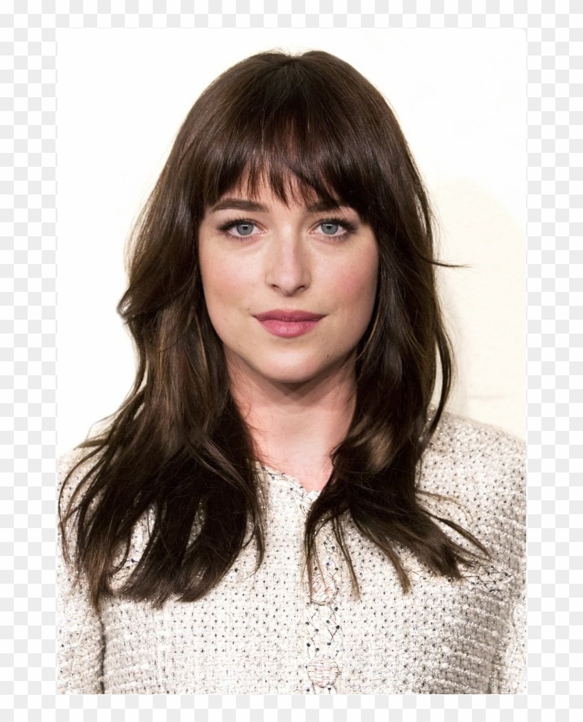 Rey Omega 16 Apr 2017 - Wispy Bangs Wavy Clipart