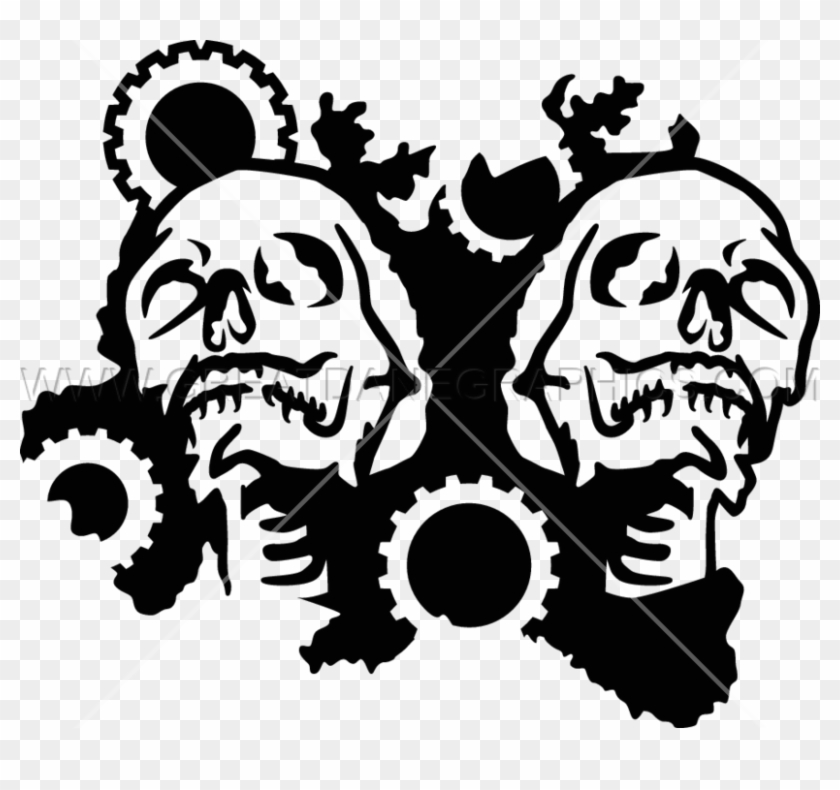 Production Ready Artwork - Illustration Clipart #4489268