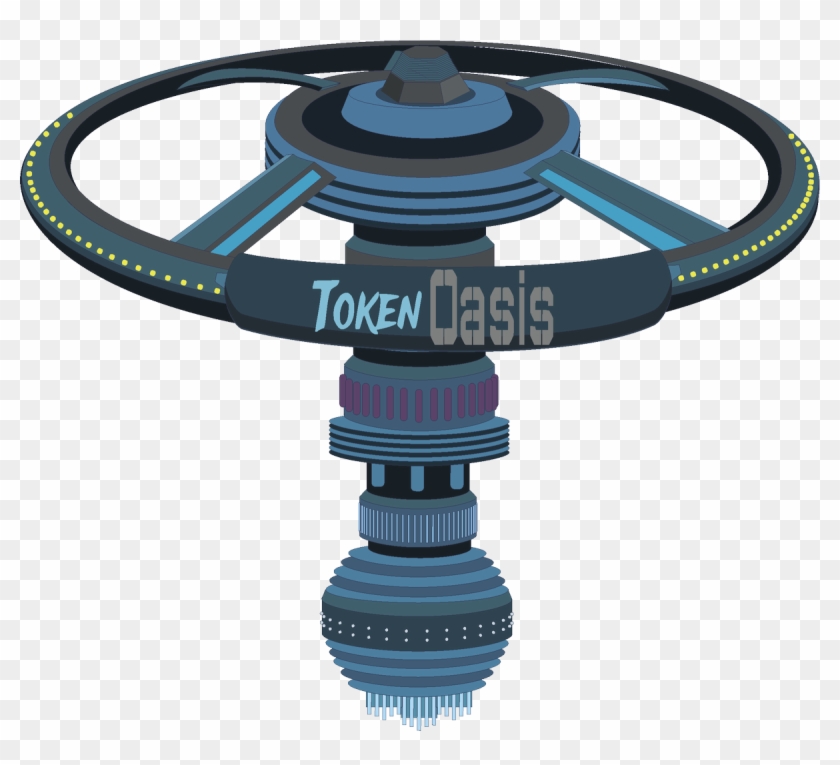 Enj Ethereum Multiverse Enj Ethereum Multiverse - Circle Clipart