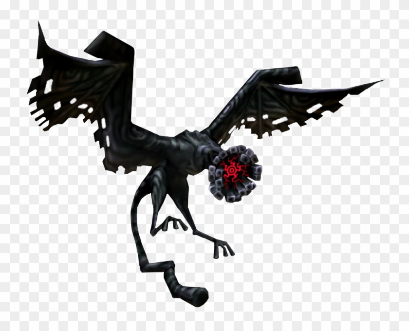 Legend Of Zelda Twilight Princess Creature Clipart