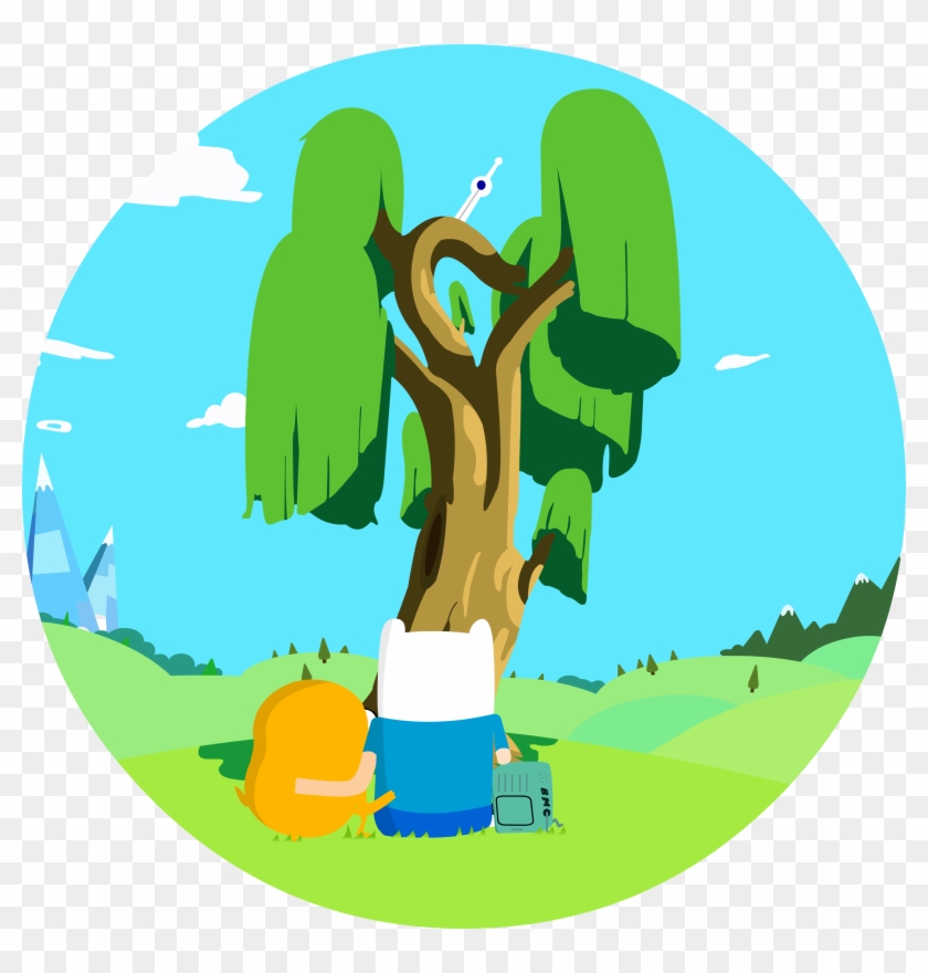 2 - 1k - Rip Finn And Jake Clipart