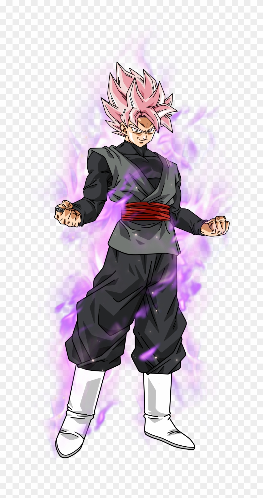 Bardocksonic 36 Clipart #4489374