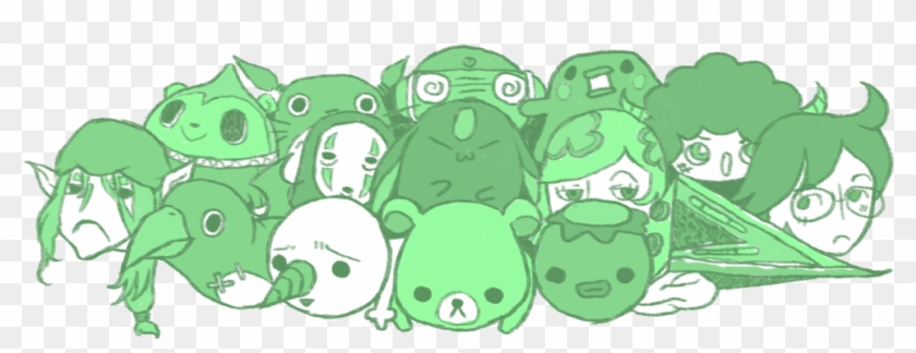 Toiletteregina - Cartoon Clipart