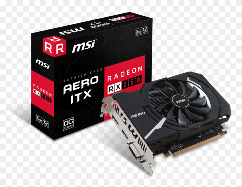 Moving On To Bug Fixes, Amd Has Resolved An Issue Causing - Amd Radeon Rx 550 Clipart #4489523