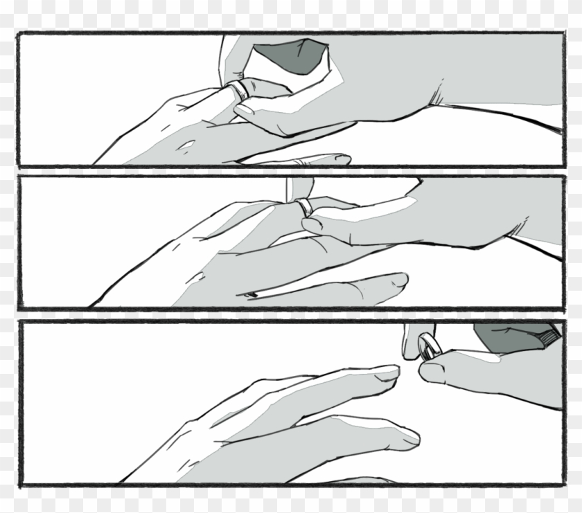 Mass Effect Femshep Garrus Vakarian Shakarian Long - Sketch Clipart