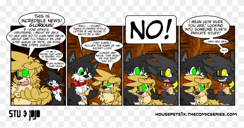 Turning Letters - Comics Clipart #4489562