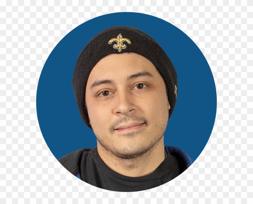 Tom Ross - Knit Cap Clipart #4489590